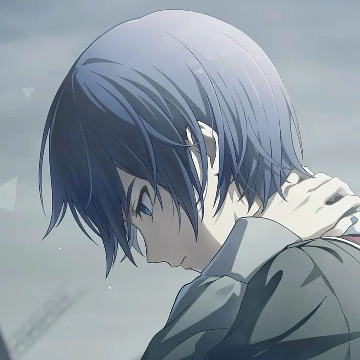 Avatar of Kaito