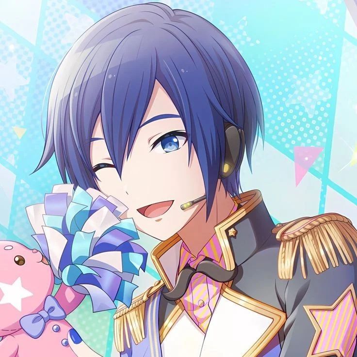 Avatar of Kaito
