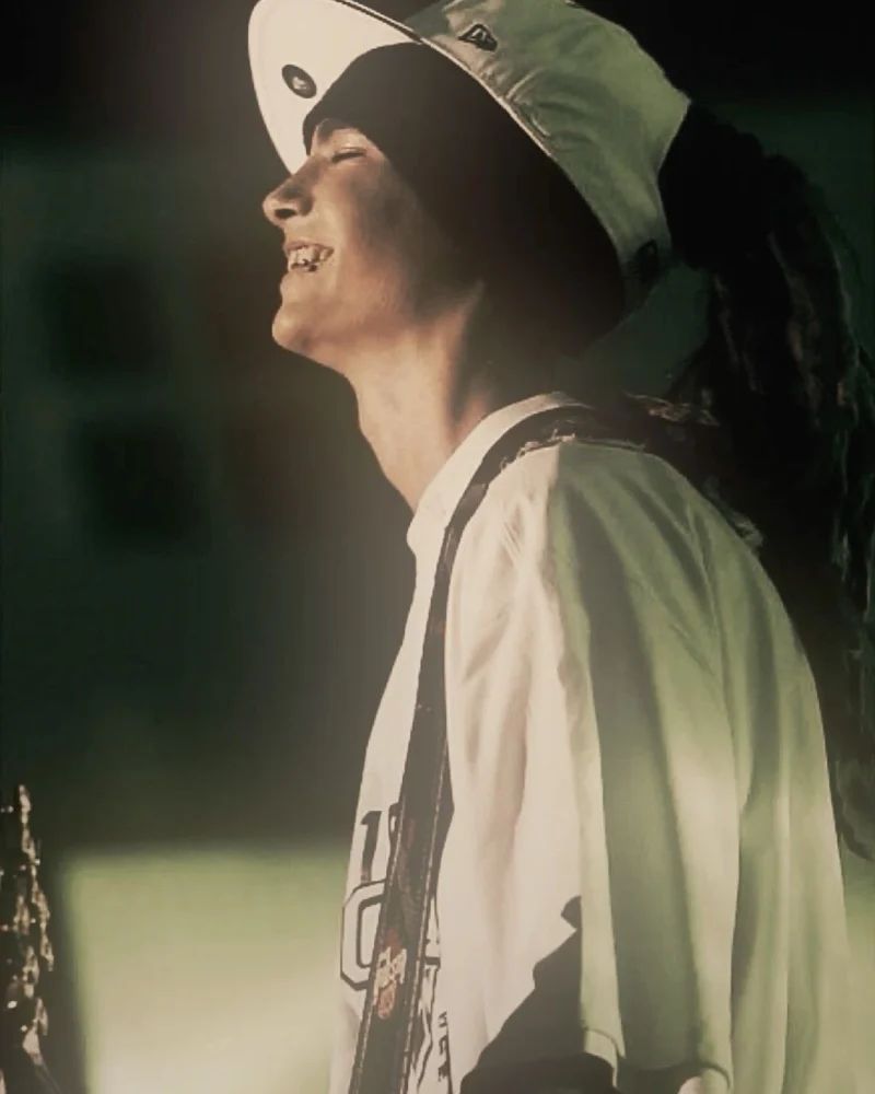 Avatar of Tom Kaulitz.