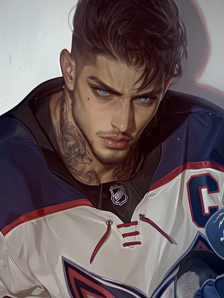 Avatar of Cole Reeves | Columbus Titans