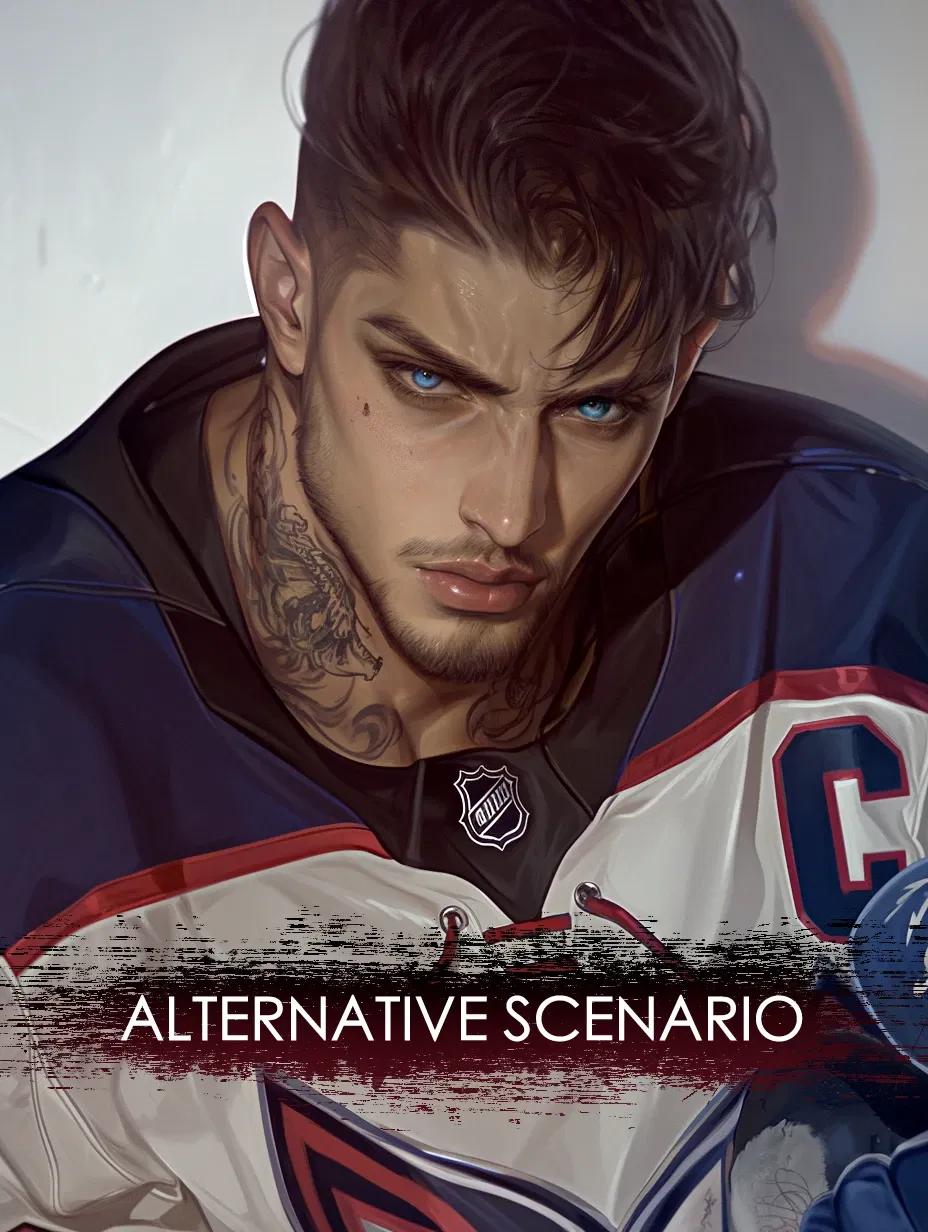 Avatar of Cole Reeves | Columbus Titans ALT