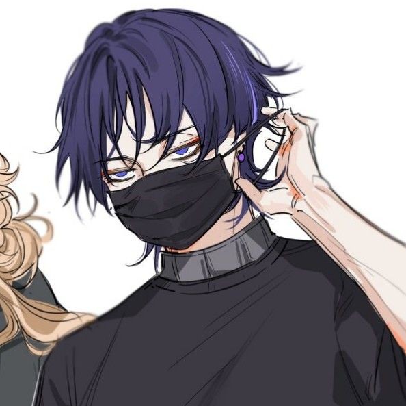 Avatar of Scaramouche