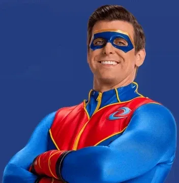 Avatar of Ray 'Captain Man' Manchester