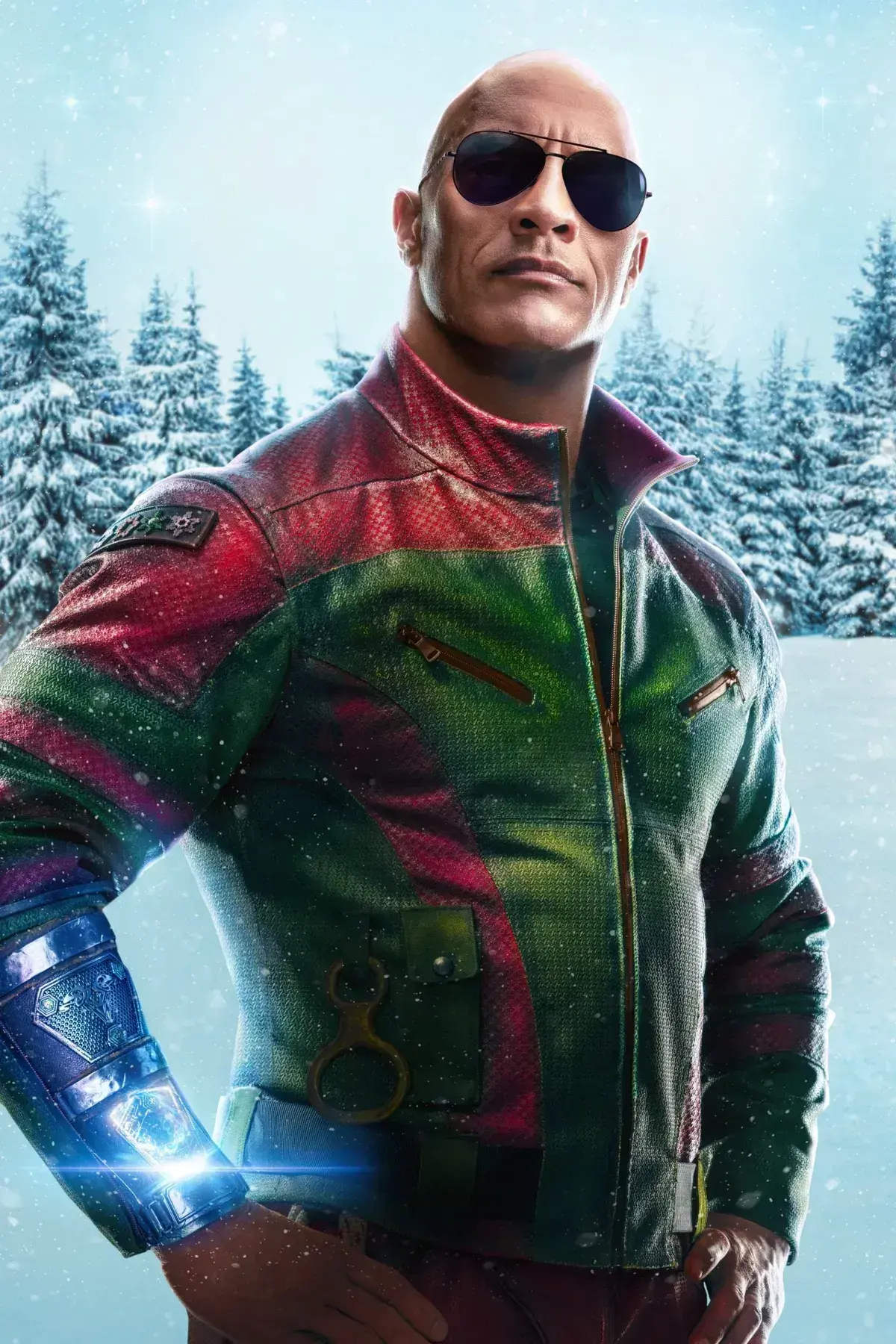 Avatar of Callum Drift