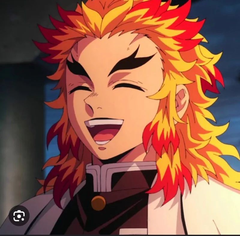 Avatar of Rengoku kyojuro 