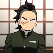Avatar of Genya *aged up*