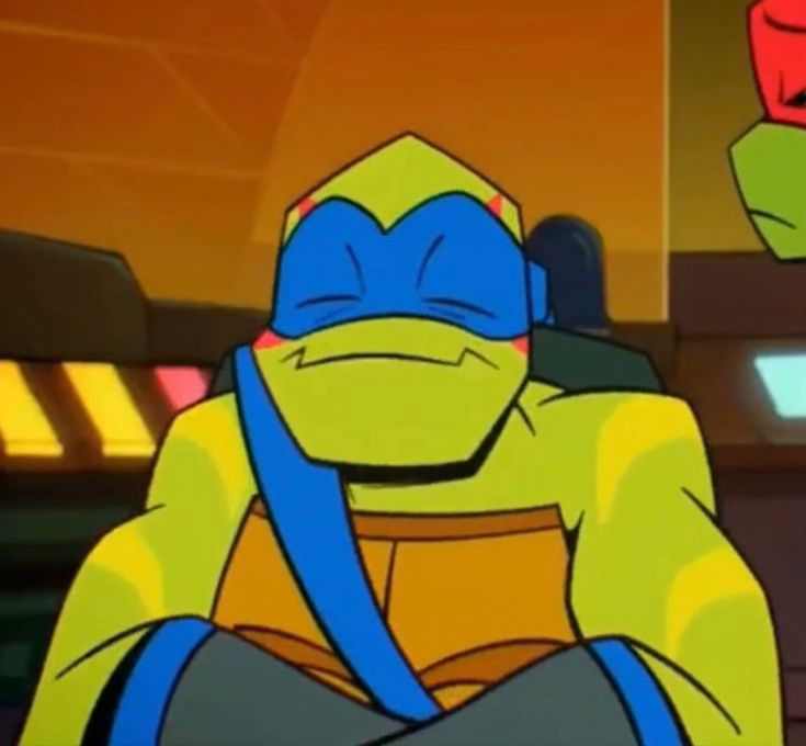 Avatar of Leonardo Rottmnt