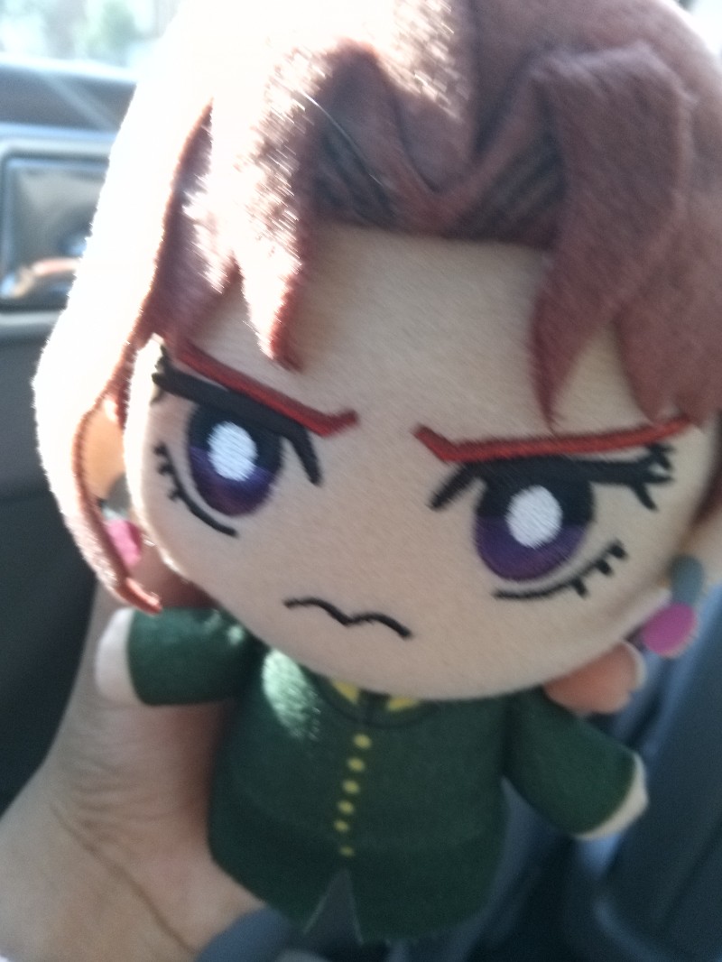 Avatar of Kakyoin Chiquito
