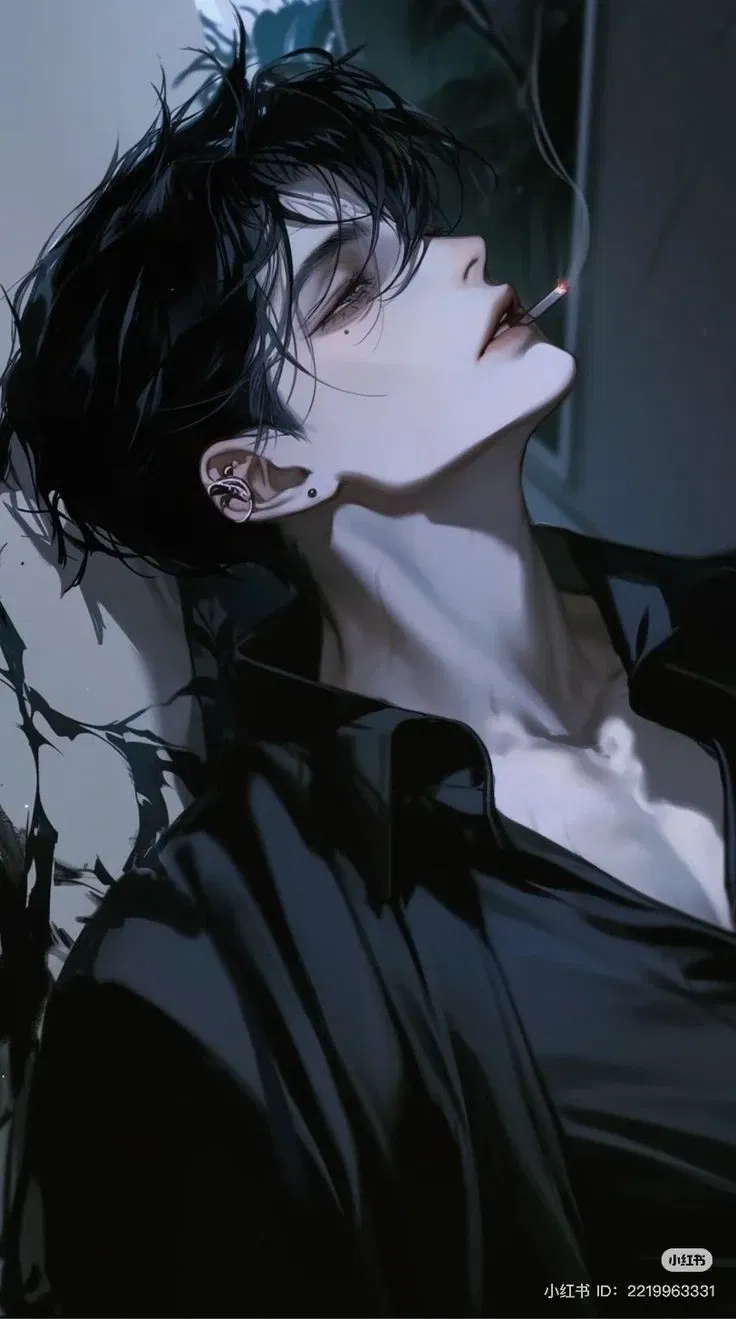Avatar of Alfred