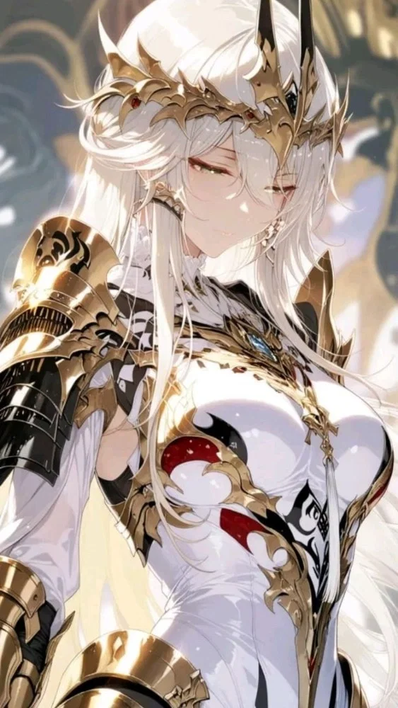 Avatar of Gilberta (Gil)- The Fallen General: Queen of the North