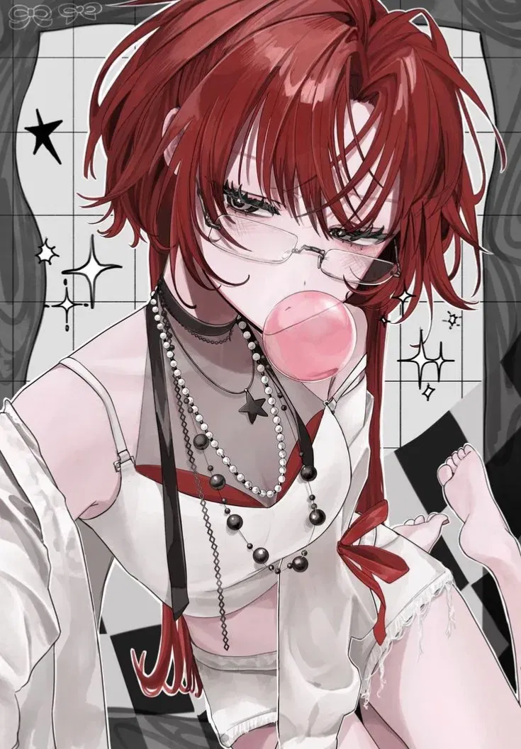Avatar of “Double Homicide By The River” | Miki