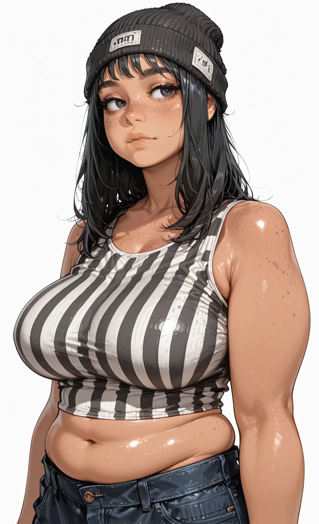 Avatar of Marisol | Harassed by Drunks