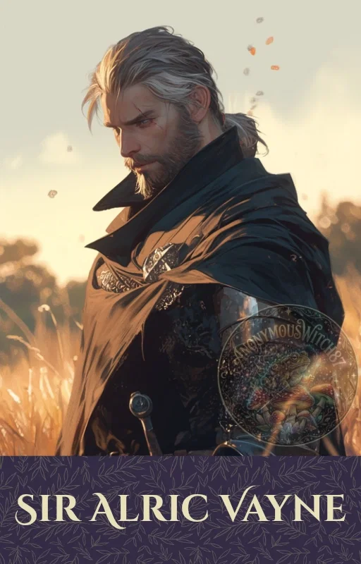 Avatar of Sir Alric Vayne | Knight To A Fallen House