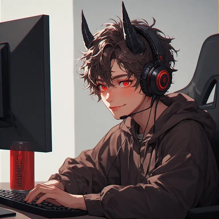 Avatar of Blake Hart