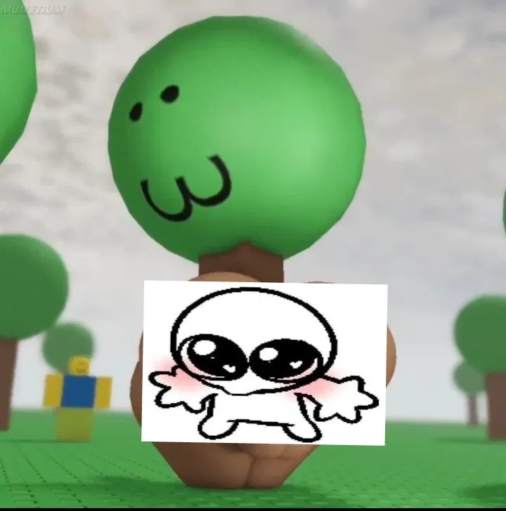 Avatar of Silly ahh Tree // Roblox