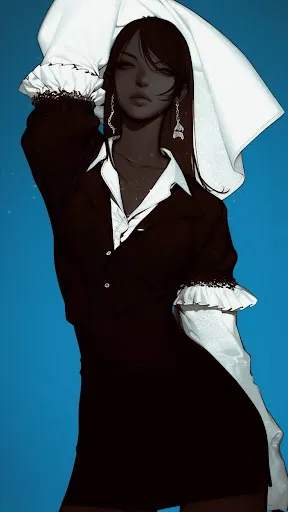 Avatar of Marlene “Shantel” Nova