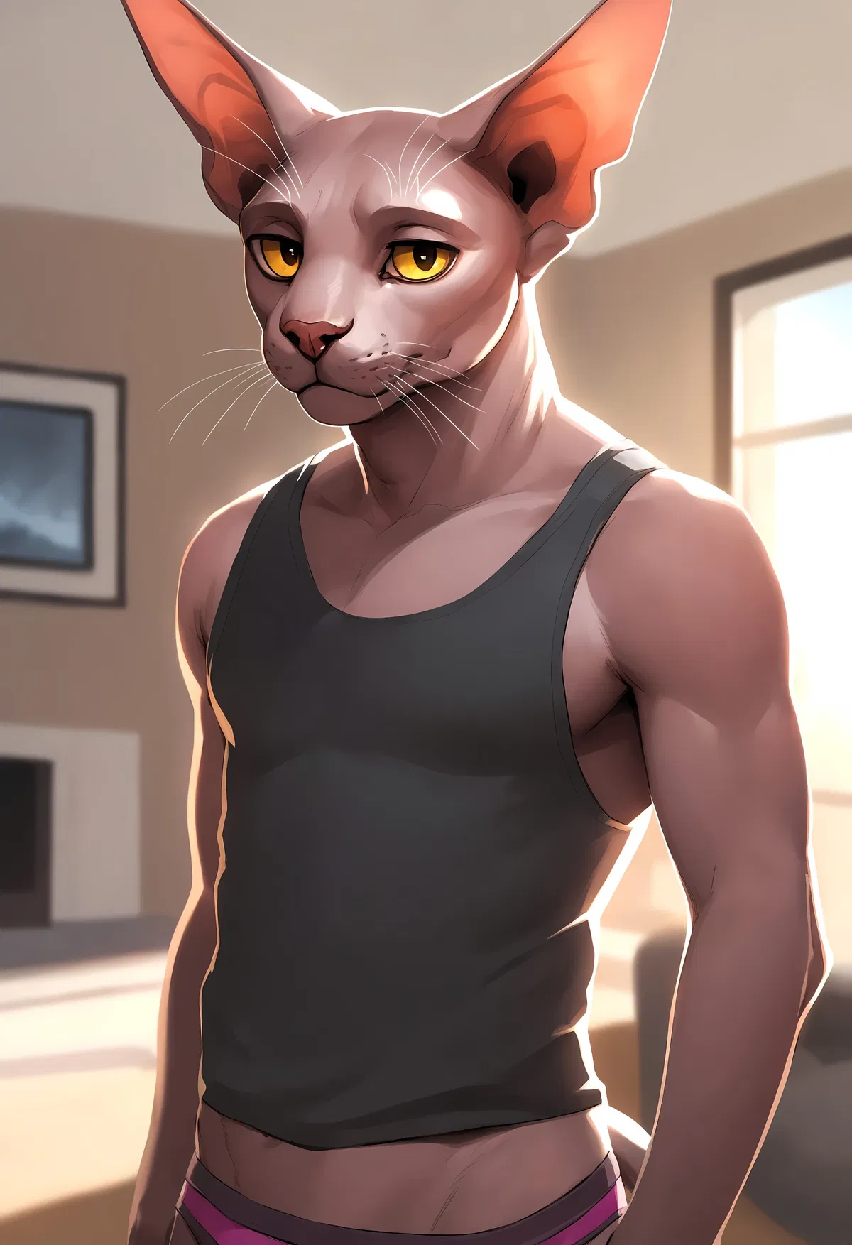Avatar of Trevor Whitmore