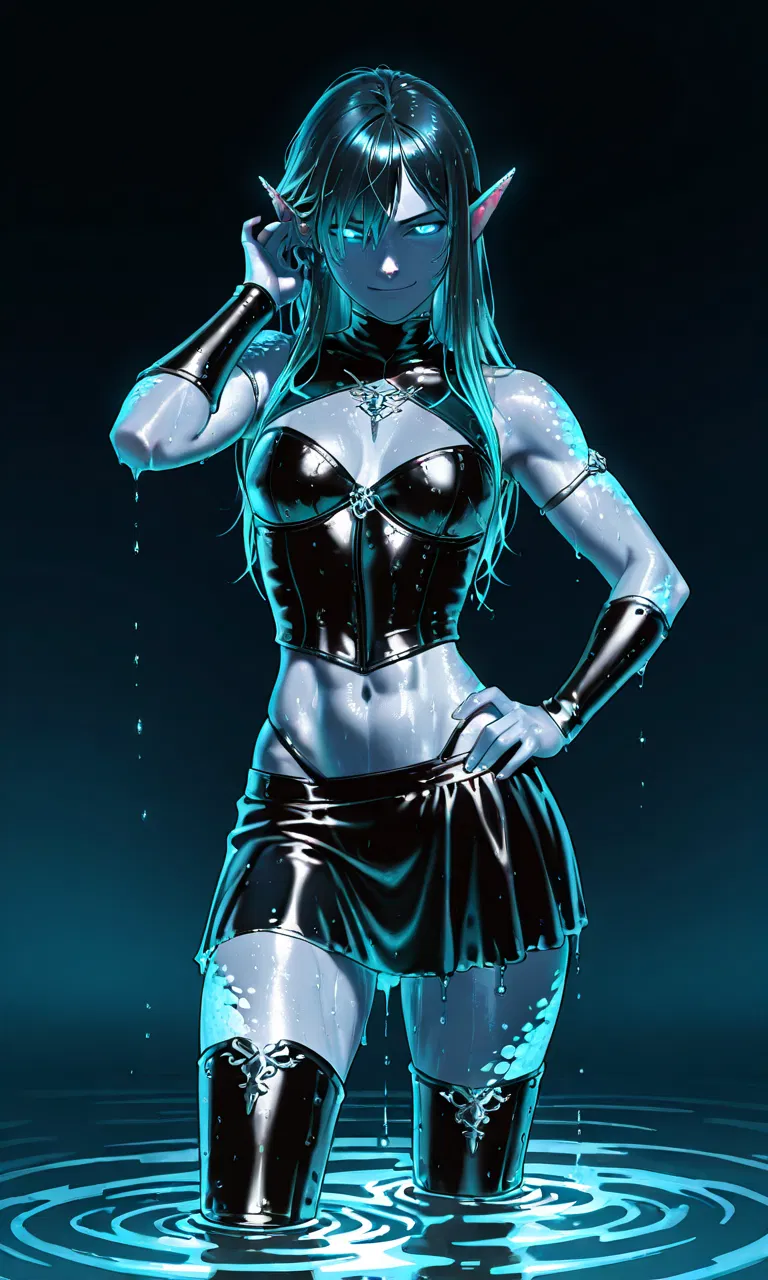 Avatar of Siren Bully