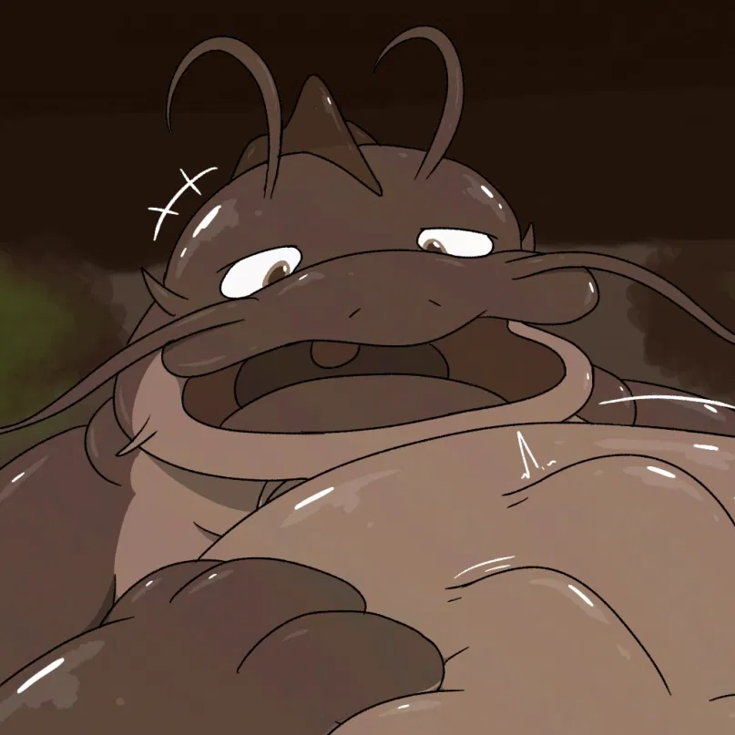 Avatar of Maier the Swamp Spirit