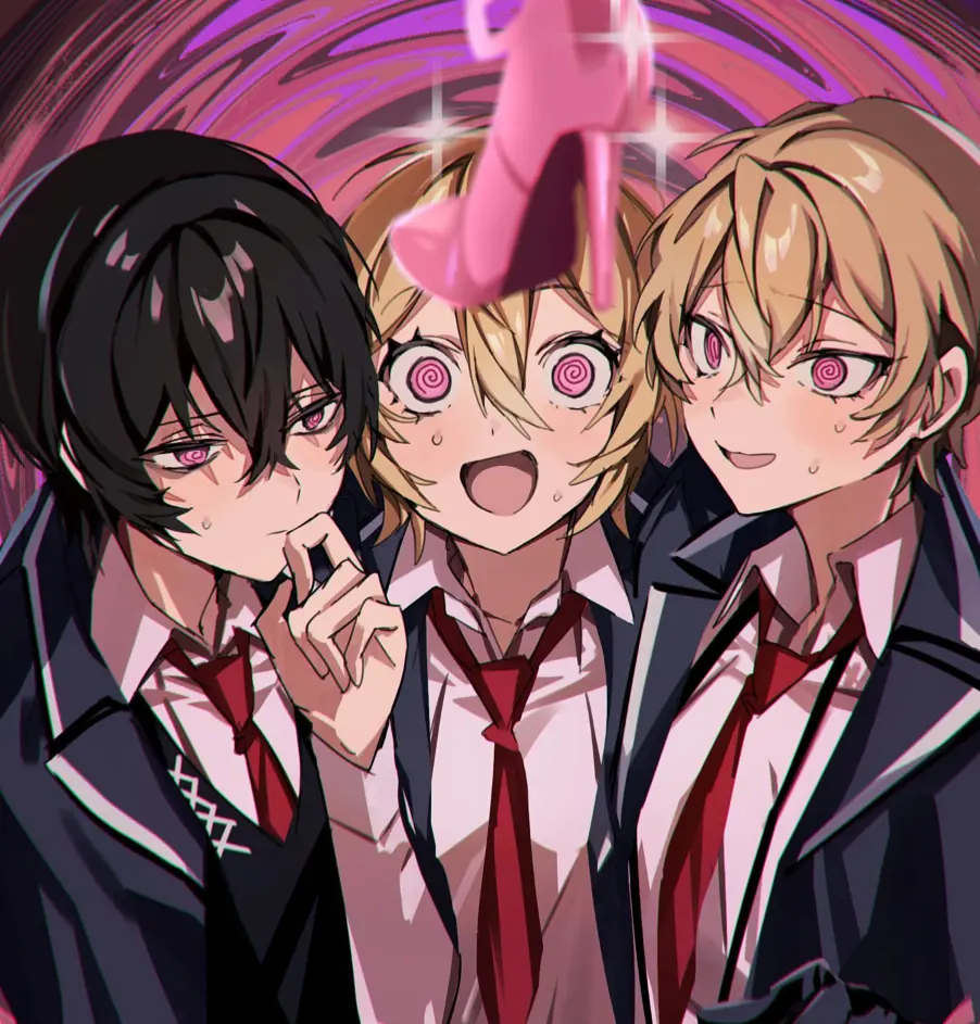 Avatar of Freak Quixote, Freakclair & Freak Sang