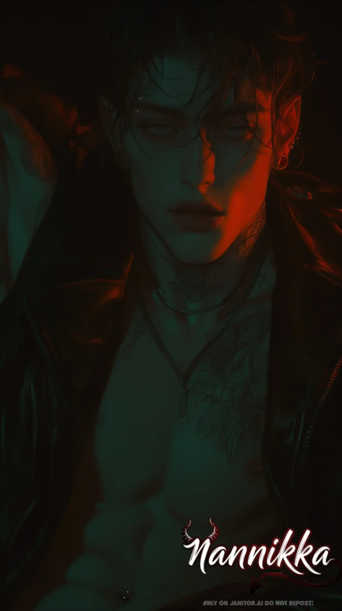 Avatar of TURBOHEAT ✦ Kai