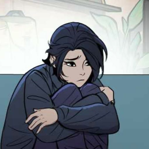 Avatar of Cassandra Cain || Batgirl (DC)