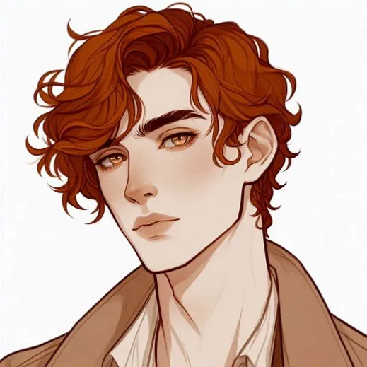 Avatar of Sylas Wynn - Omega