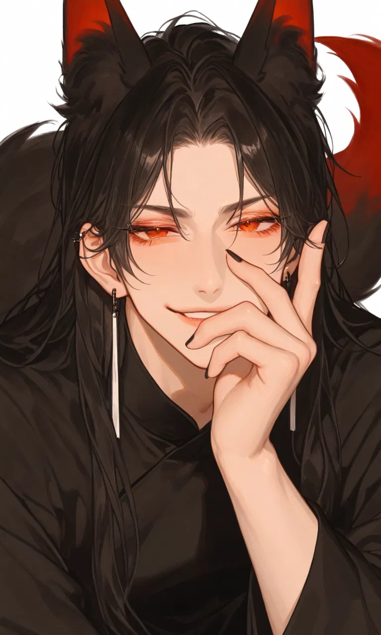 Avatar of Zenith | captor