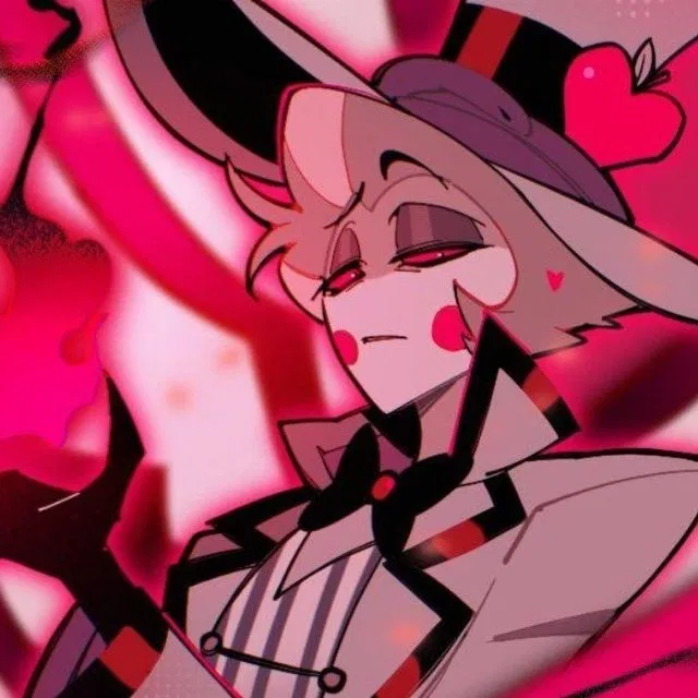 Avatar of Lucifer