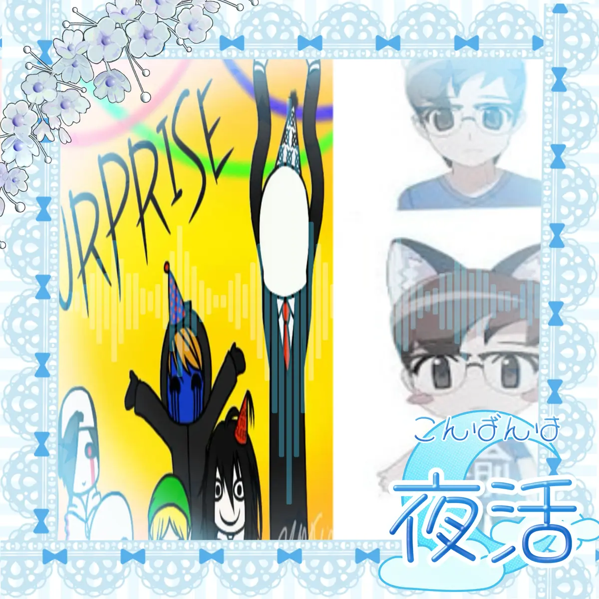 Avatar of ˚✧₊⁎❝᷀ົཽ≀ˍ̮ ❝᷀ົཽ⁎⁺˳✧༚cute boiii ˚✧₊⁎❝᷀ົཽ≀ˍ̮ ❝᷀ົཽ⁎⁺˳✧༚