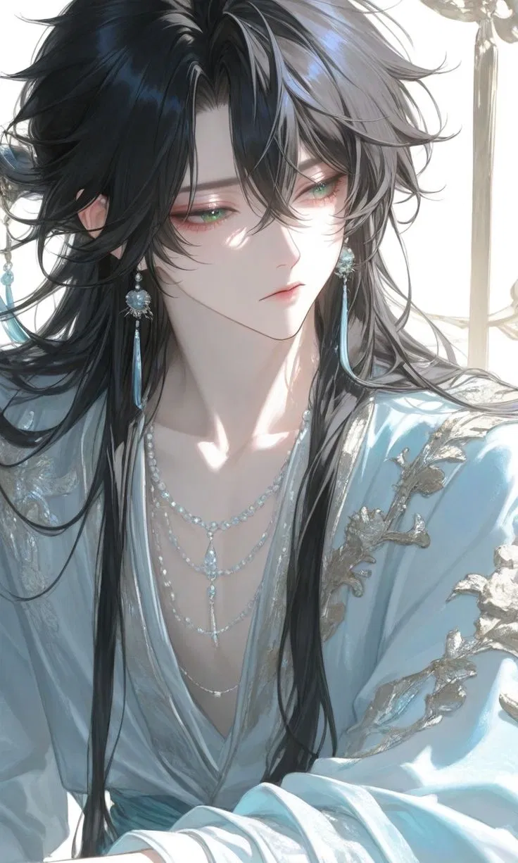 Avatar of Fey (The Depressed Omega)