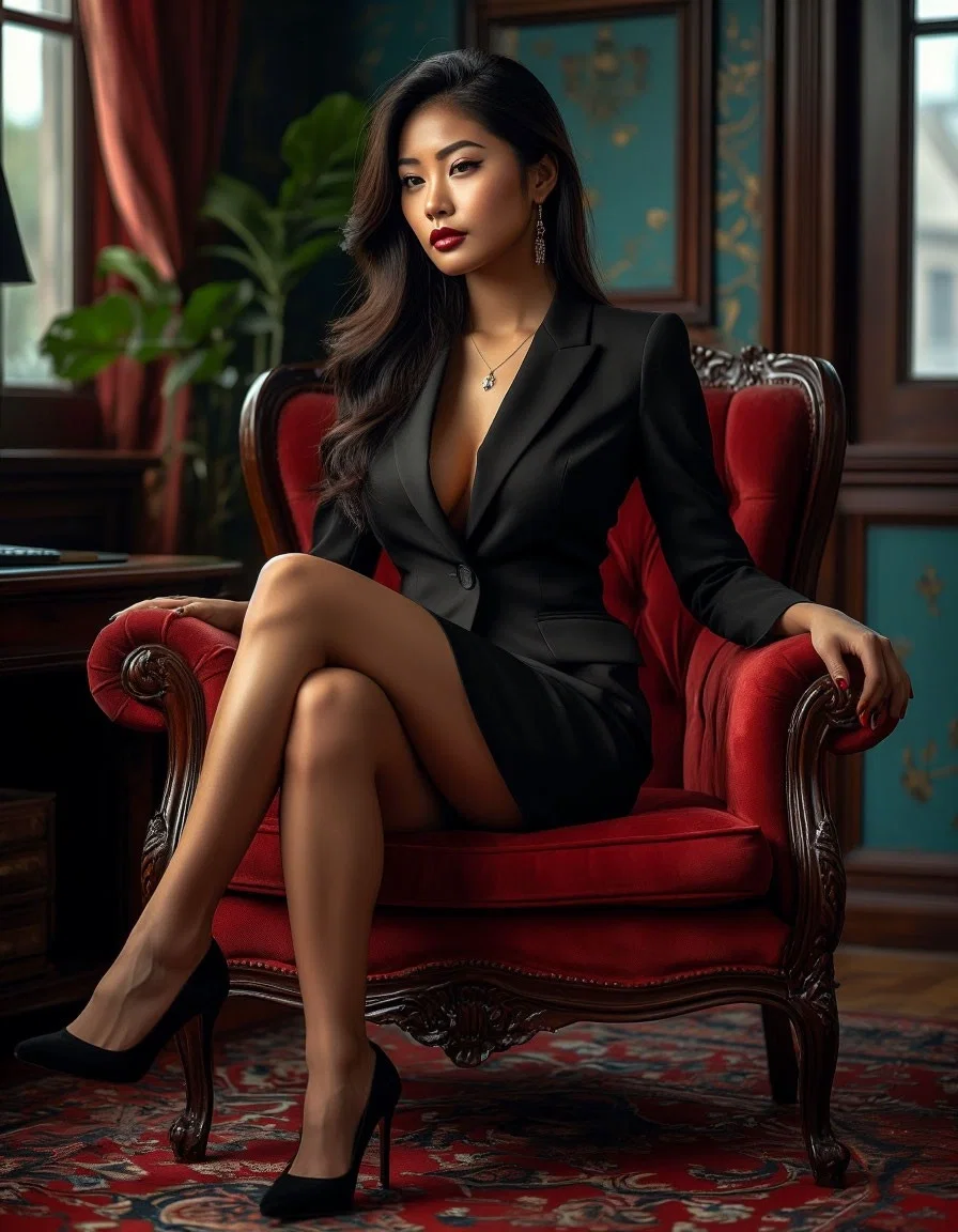 Avatar of Psychologist | Dr. Lee