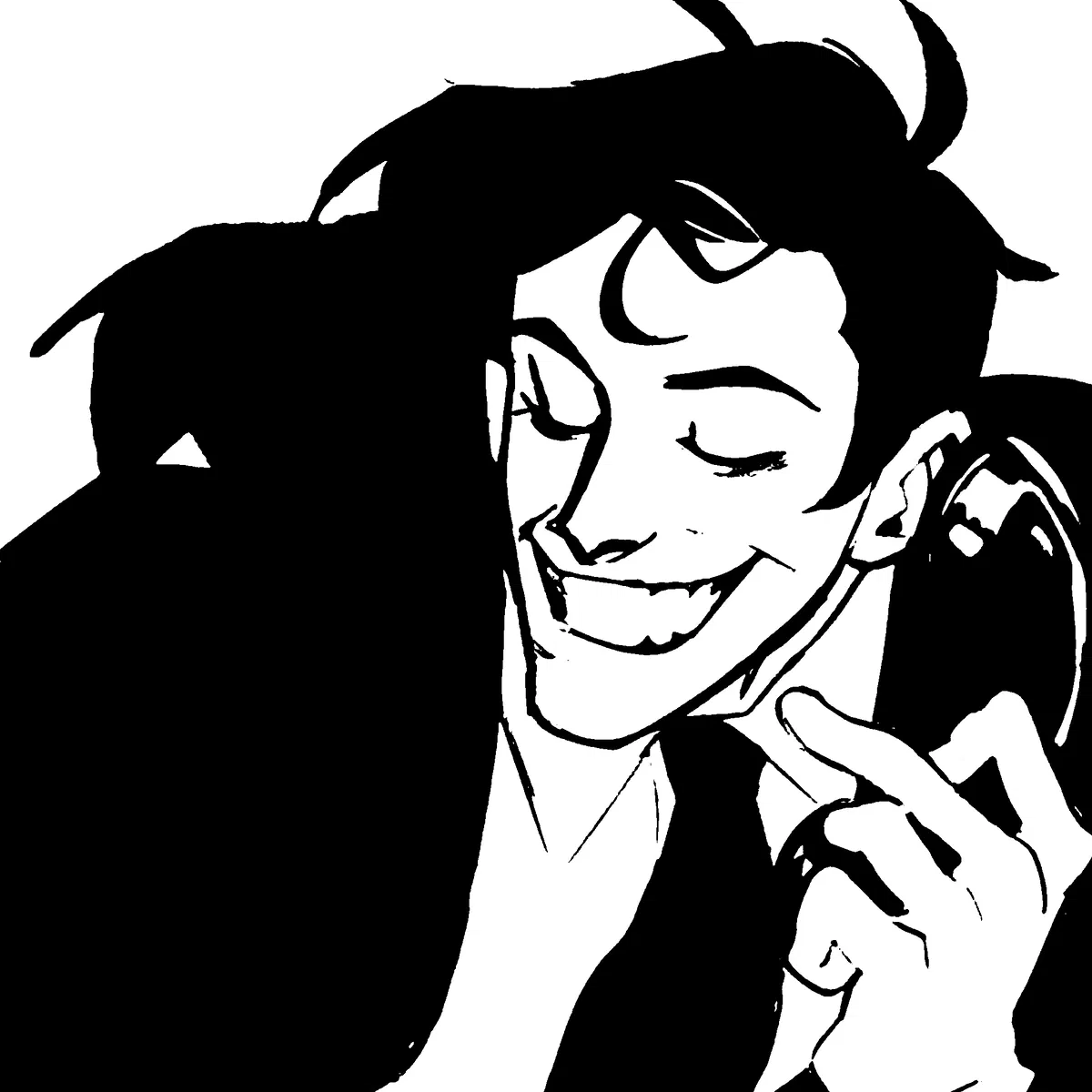 Avatar of William Afton