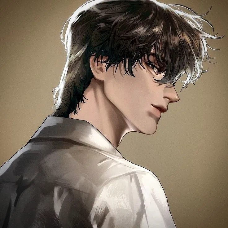 Avatar of Yegor Demidov 