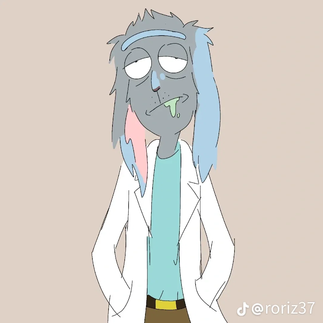Avatar of Rabbit rick