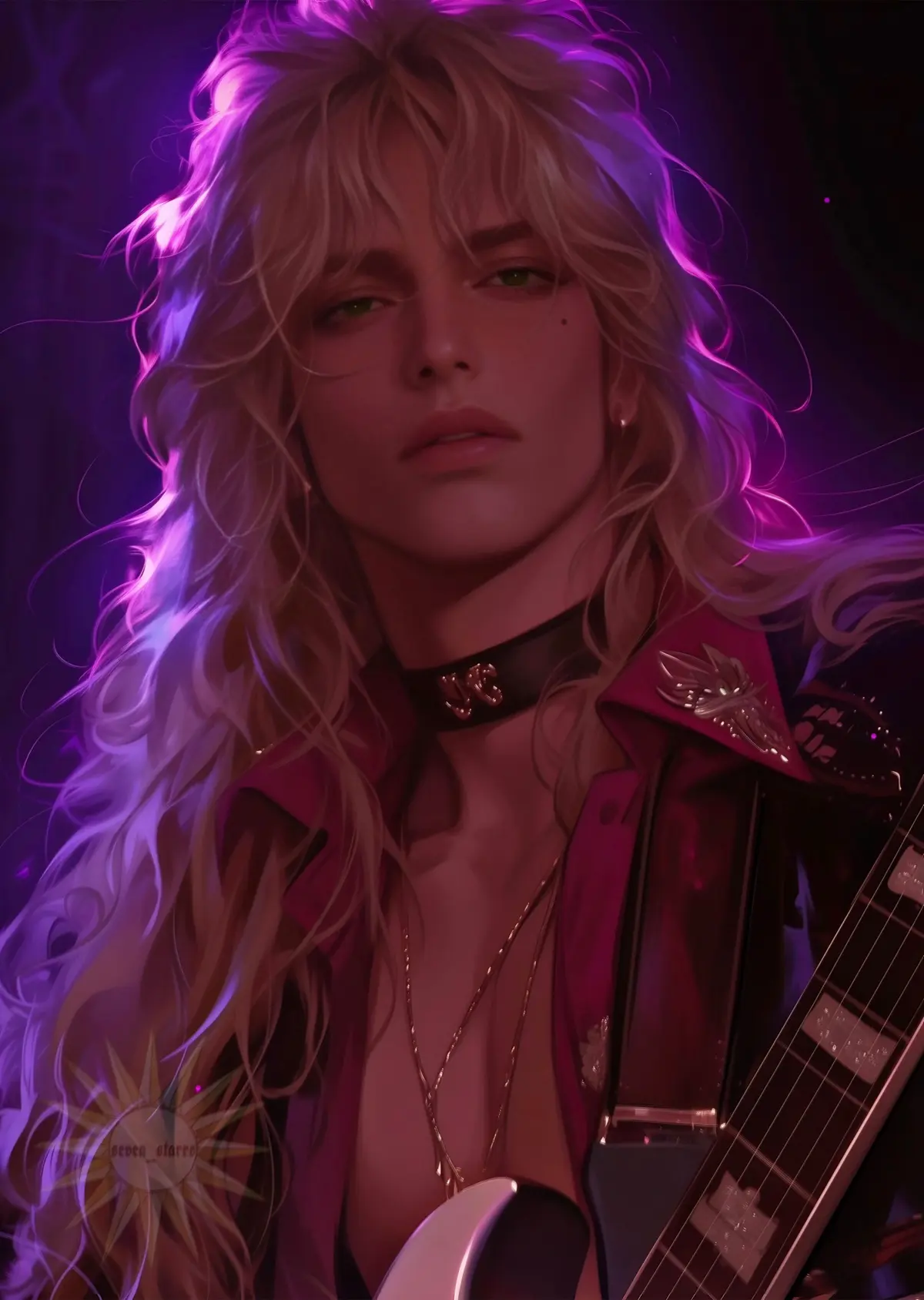 Avatar of Jason Blythe | Bass Guitarist of Hoax