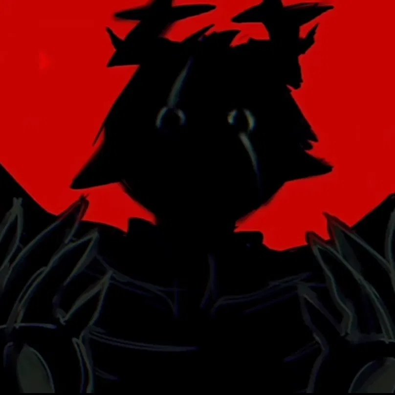 Avatar of 𝐓𝐡𝐞 𝐑𝐨𝐚𝐫𝐢𝐧𝐠 𝐊𝐧𝐢𝐠𝐡𝐭 - 𝐒𝐡𝐚𝐝𝐨𝐰 𝐂𝐫𝐲𝐬𝐭𝐚𝐥 