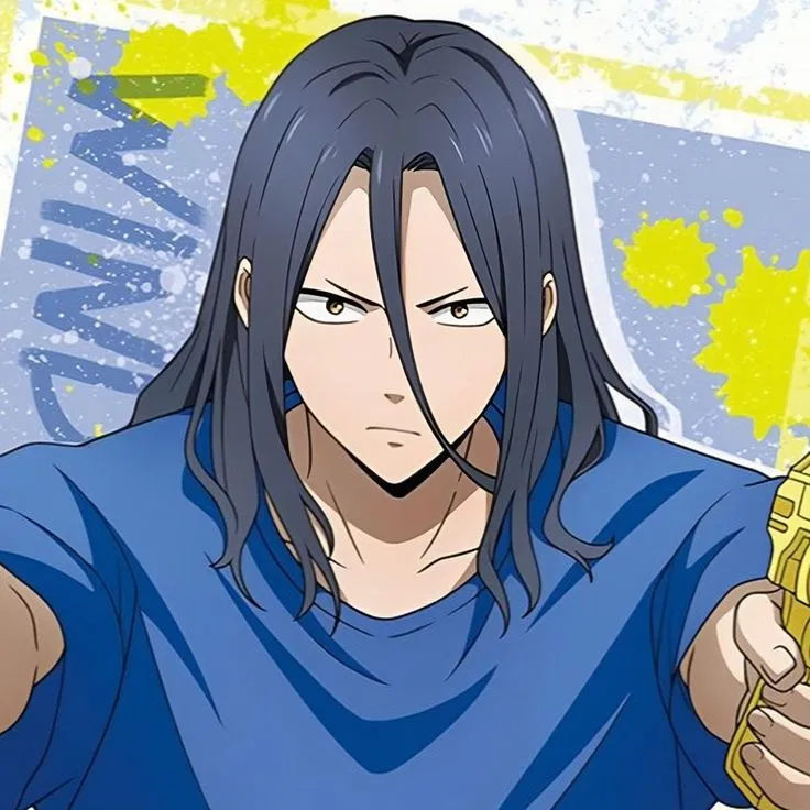 Avatar of Kyotaro Sugishita