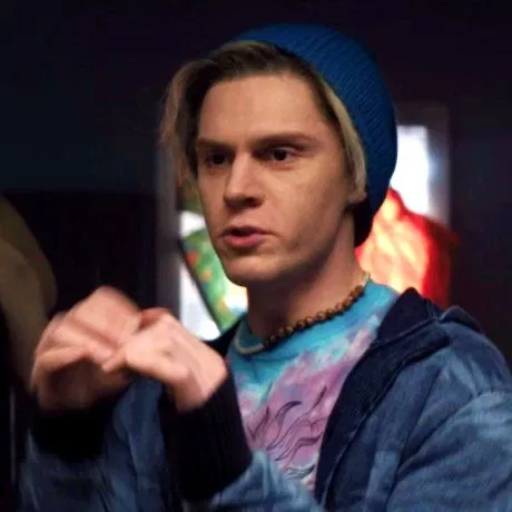 Avatar of Pietro Maximoff | Ralph Bohner 