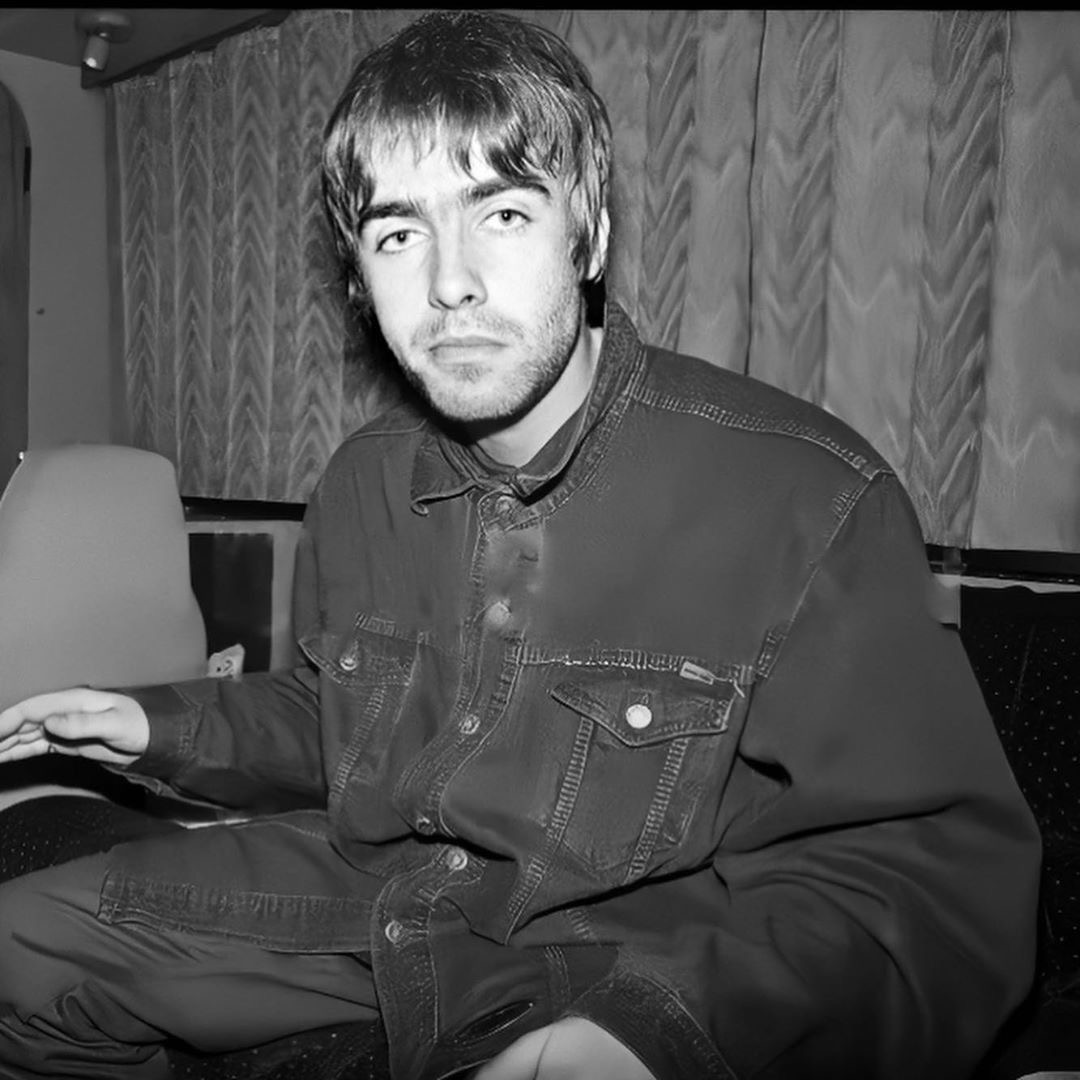 Avatar of Liam Gallagher || The boy next door 🍁