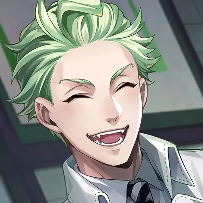 Avatar of Sebek Zigvolt
