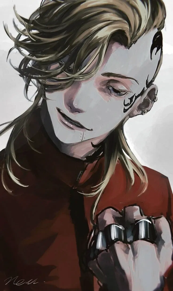 Avatar of Shion Madarame
