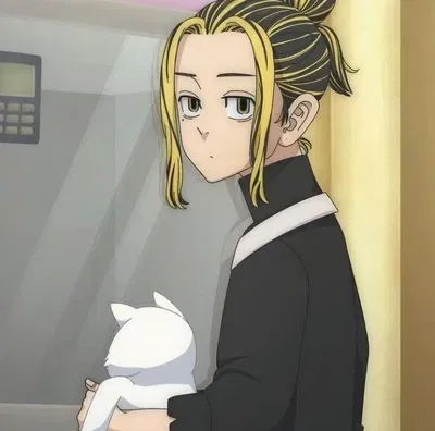 Avatar of Kazutora Hanemiya 