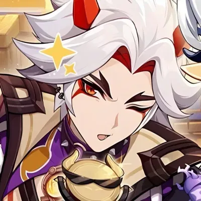 Avatar of Arataki Itto