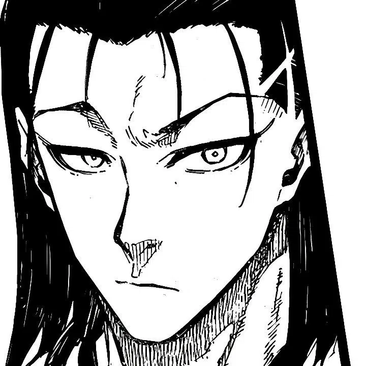 Avatar of Barou Shoei