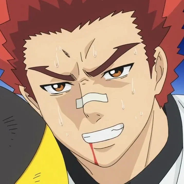 Avatar of Hairo Kineshi
