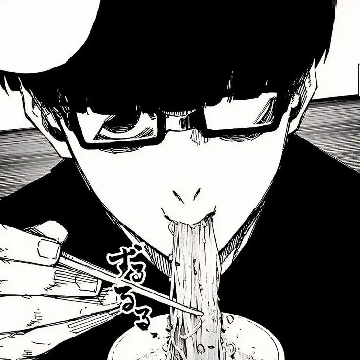 Avatar of Ego Jinpachi 