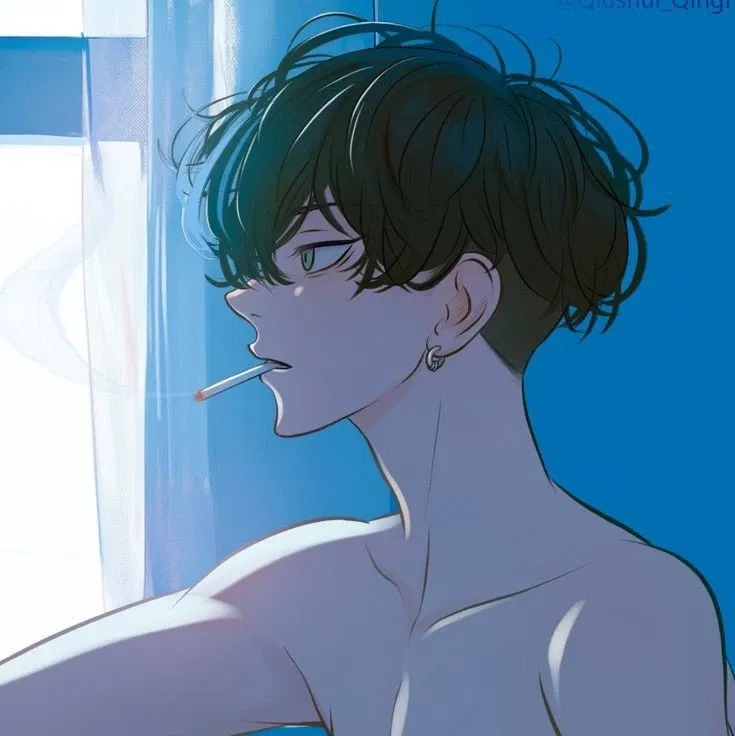 Avatar of Chifuyu Matsuno