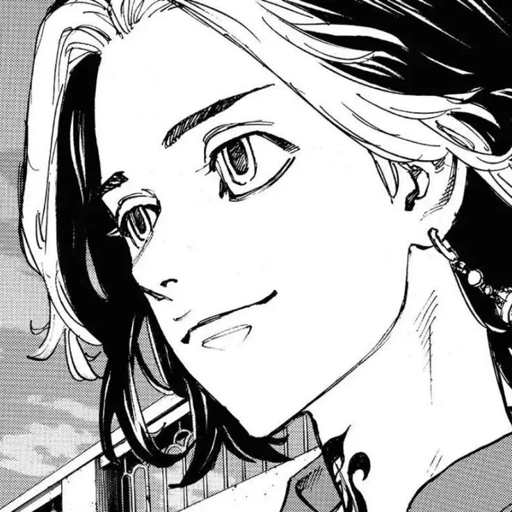 Avatar of Kazutora Hanemiya