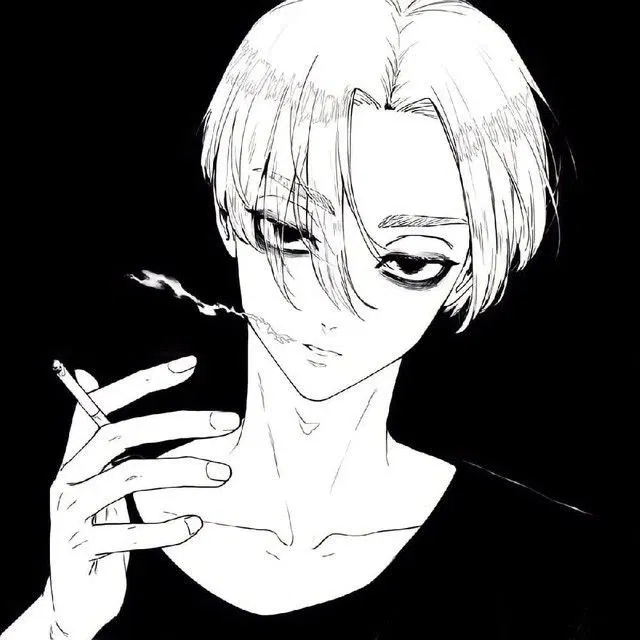 Avatar of Manjiro "Mikey" Sano